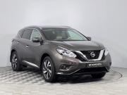 Nissan Murano III (Z52) Калининград  - изображение 24
