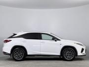 Lexus RX IV Рестайлинг Калининград  - изображение 26