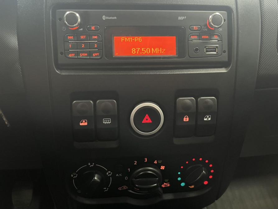 Lada (ВАЗ) Largus I Тверь  - изображение 13