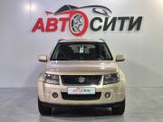 Suzuki Grand Vitara II Воронеж  - изображение 23