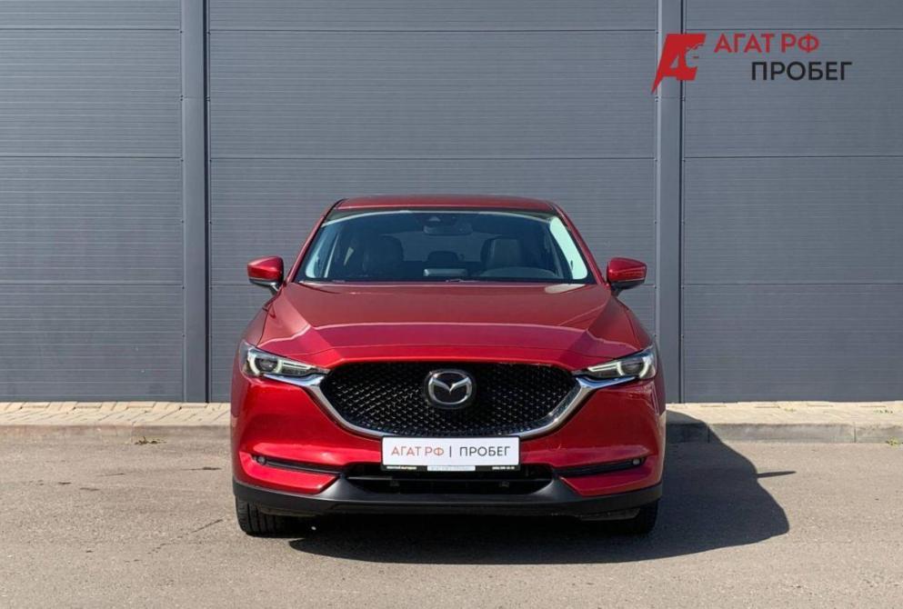Mazda CX-5 II Красноярск  - изображение 2