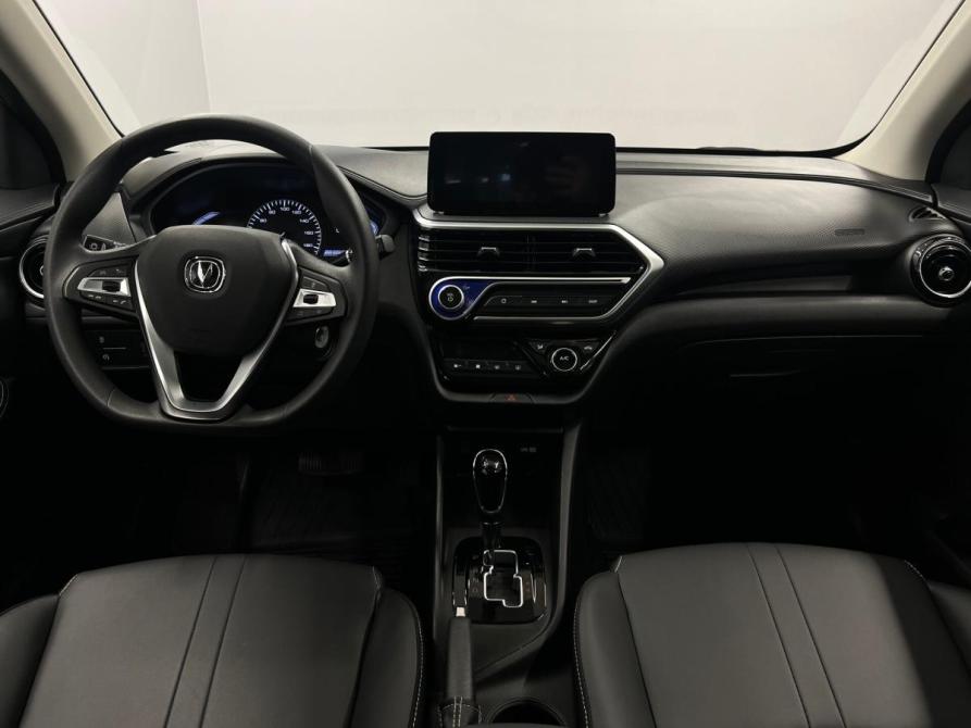 Changan Alsvin Санкт-Петербург  - изображение 8