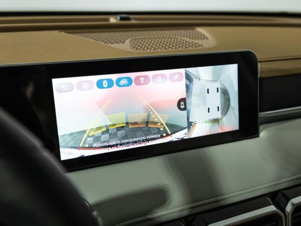 JETOUR X70+ I Рестайлинг с пробегом 2023 года, цена 2 099 700 рублей, 32180 км, внедорожник, Автокод Объявления