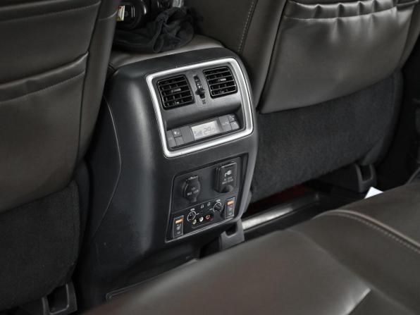 Infiniti QX60 I с пробегом 2015 года, цена 1 219 000 рублей, 119000 км, внедорожник, Автокод Объявления