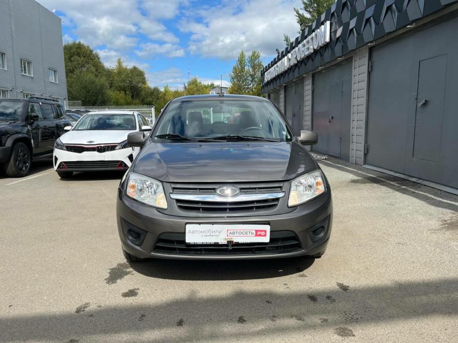Lada (ВАЗ) Granta I Нижнекамск  - изображение 2