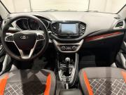 Lada (ВАЗ) Vesta I Екатеринбург  - изображение 34