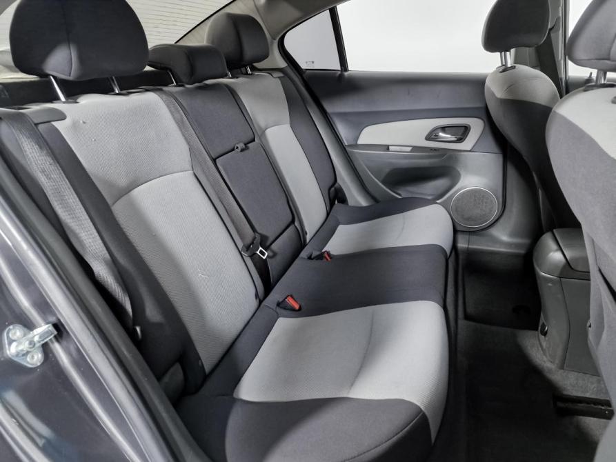 Chevrolet Cruze I Нижний Новгород  - изображение 11