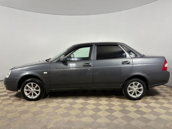 Lada (ВАЗ) Priora I Рестайлинг с пробегом 2016 года, цена 450 000 рублей, 192345 км, седан, Автокод Объявления