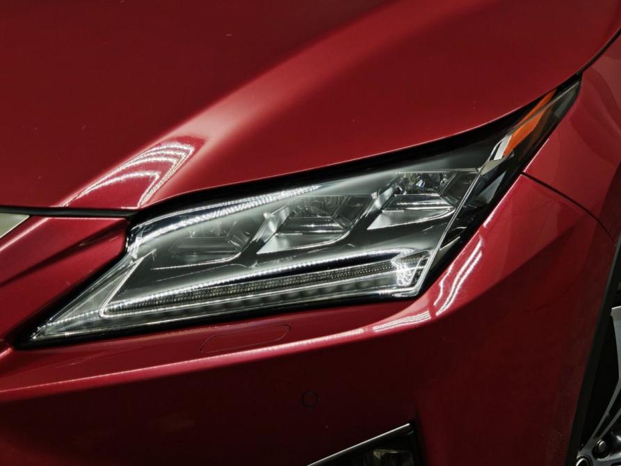 Lexus RX IV Москва  - изображение 10