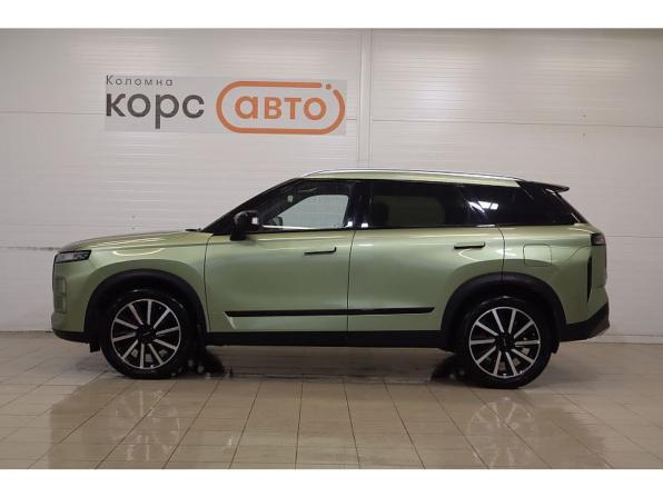 Jaecoo J7 I с пробегом 2024 года, цена 2 178 000 рублей, 39468 км, внедорожник, Автокод Объявления