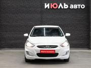 Hyundai Solaris I Екатеринбург  - изображение 19