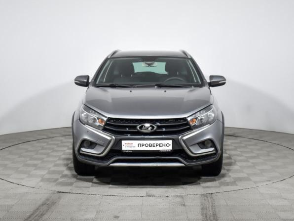 Lada (ВАЗ) Vesta I с пробегом 2019 года, цена 790 000 рублей, 224609 км, универсал, Автокод Объявления