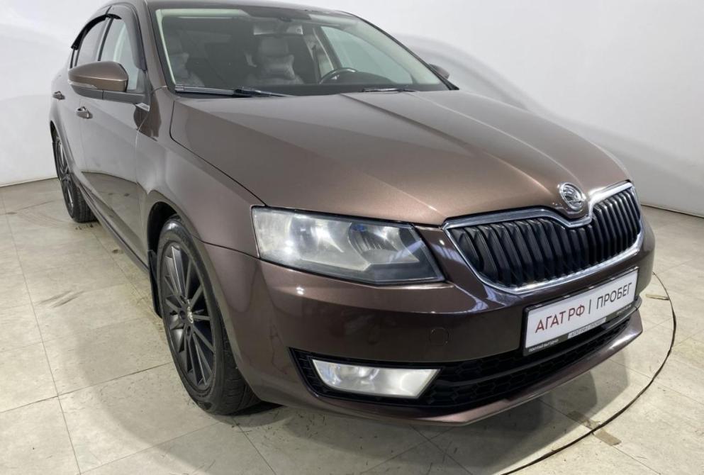 Skoda Octavia III (A7) Саранск  - изображение 19