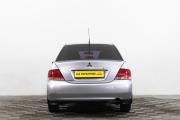 Mitsubishi Lancer IX Рестайлинг Сургут  - изображение 23