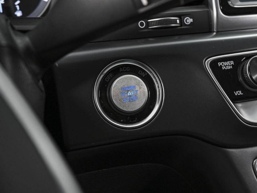 Hyundai Sonata VII (LF) Рестайлинг Ставрополь  - изображение 21