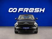 Kia Sportage V Москва  - изображение 24
