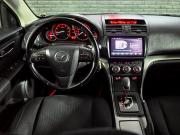 Mazda 6 II (GH) Рестайлинг Екатеринбург  - изображение 33