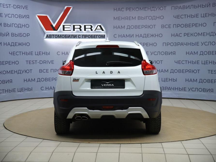 Lada (ВАЗ) XRAY I Уфа  - изображение 6