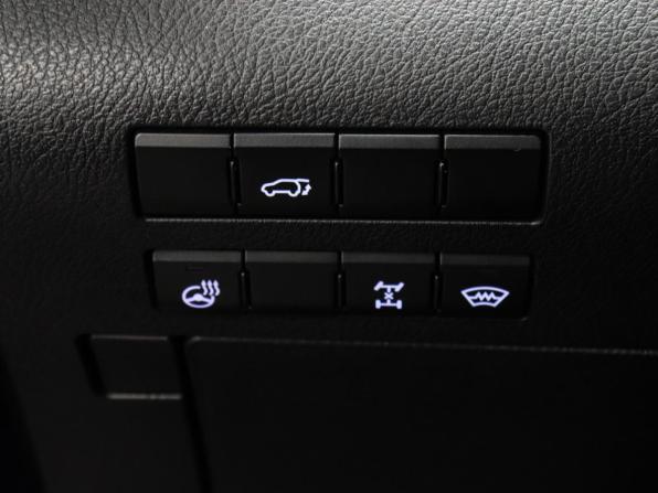 Lexus RX IV Рестайлинг с пробегом 2019 года, цена 4 897 000 рублей, 91362 км, внедорожник, Автокод Объявления