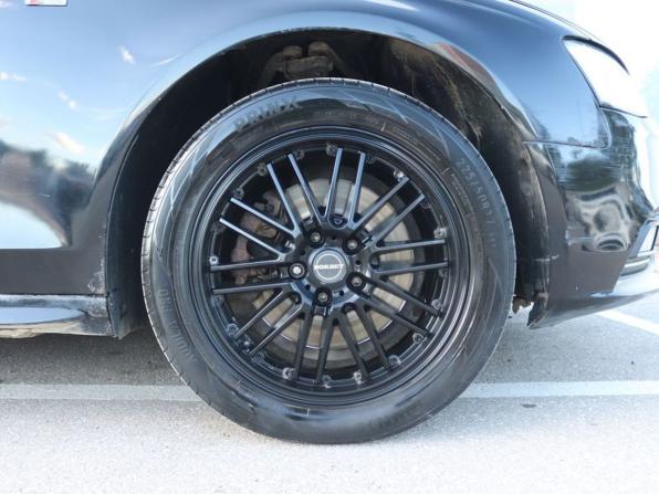 Audi A4 IV (B8) Рестайлинг с пробегом 2012 года, цена 1 012 700 рублей, 240000 км, седан, Автокод Объявления