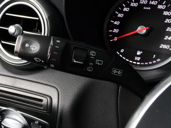 Mercedes-Benz GLC I (X253) Рестайлинг с пробегом 2022 года, цена 4 600 000 рублей, 78695 км, внедорожник, Автокод Объявления