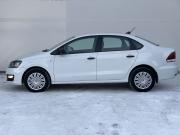 Volkswagen Polo V Рестайлинг Екатеринбург  - изображение 34
