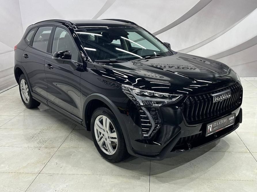 Haval Jolion I Рестайлинг Воронеж  - изображение 4