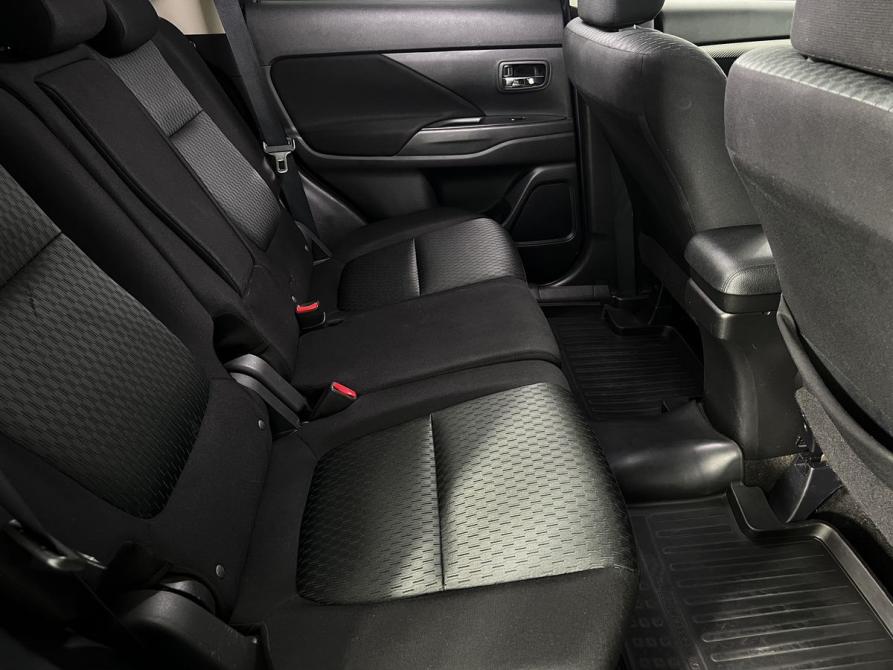 Mitsubishi Outlander III Рестайлинг 2 Калининград  - изображение 11