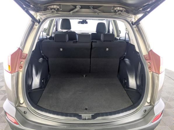 Toyota RAV4 IV (XA40) с пробегом 2014 года, цена 1 900 000 рублей, 159481 км, внедорожник, Автокод Объявления