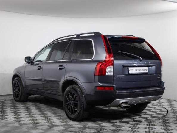 Volvo XC90 I Рестайлинг с пробегом 2008 года, цена 959 000 рублей, 421579 км, внедорожник, Автокод Объявления