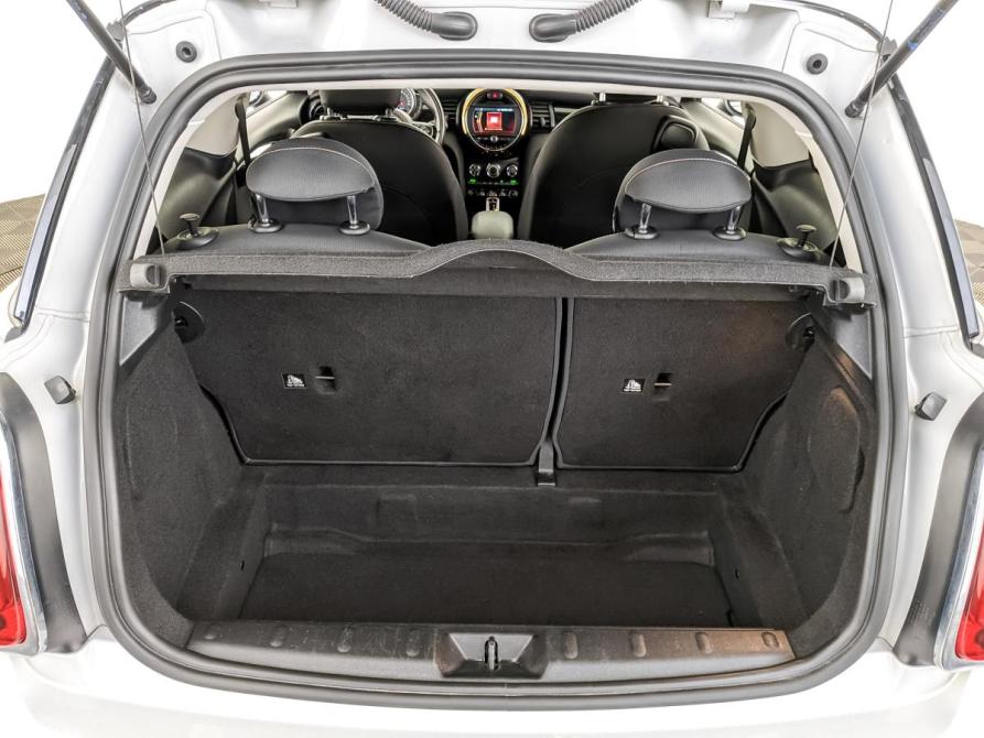 Mini Hatch III (F55/F56) Рестайлинг Москва  - изображение 10