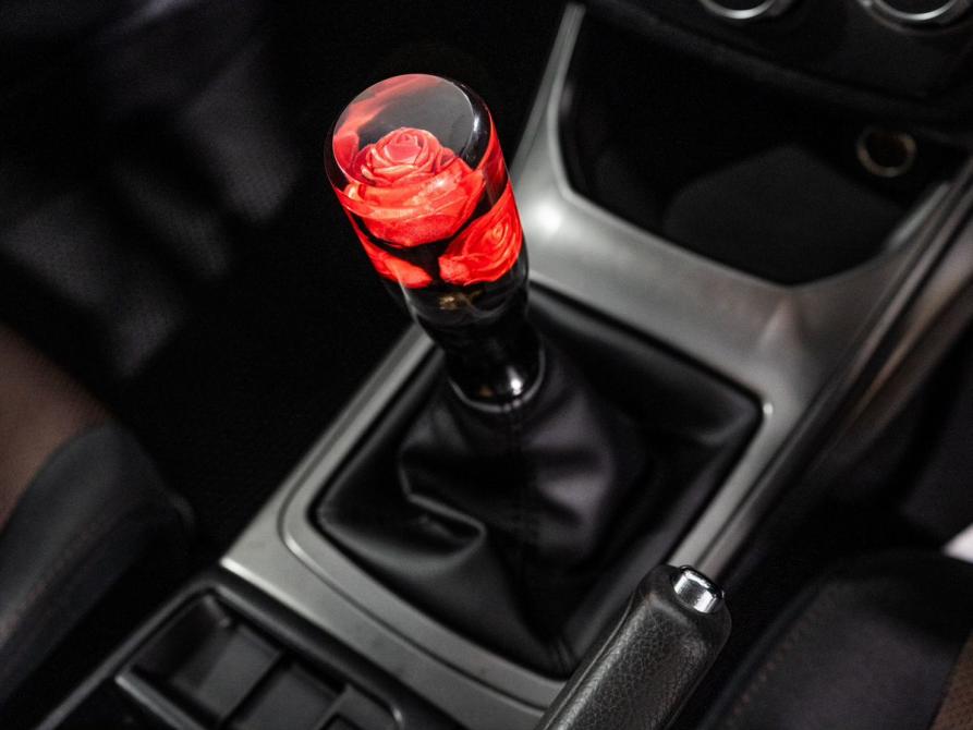 Subaru Impreza III Иркутск  - изображение 13