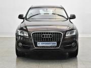 Audi Q5 I (8R) Рестайлинг Москва  - изображение 22