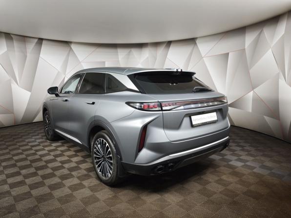 Exeed RX с пробегом 2023 года, цена 2 650 000 рублей, 61223 км, внедорожник, Автокод Объявления