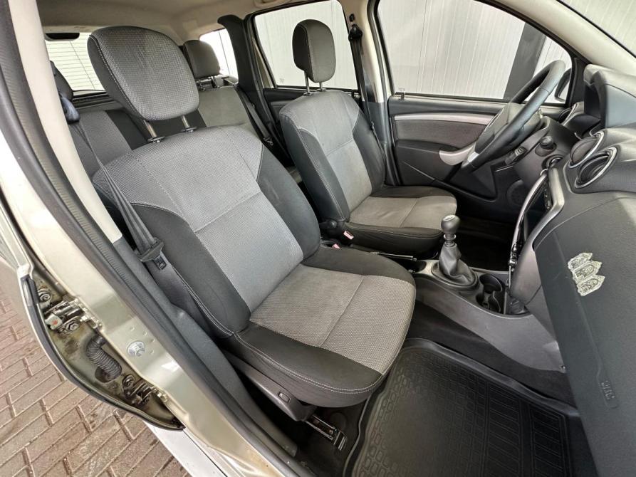 Renault Duster I Тамбов  - изображение 12