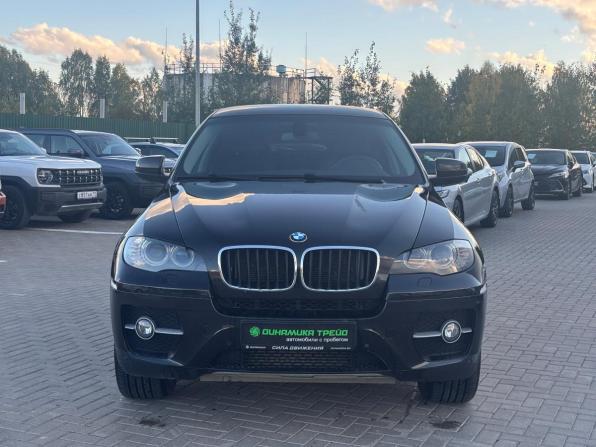 BMW X6 I (E71) с пробегом 2012 года, цена 2 650 000 рублей, 142884 км, внедорожник, Автокод Объявления