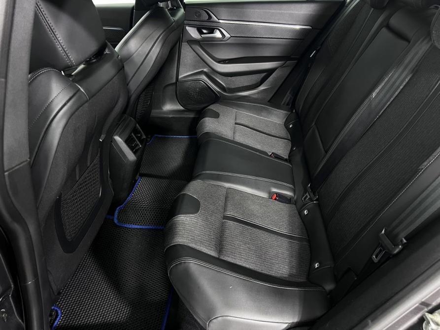 Peugeot 508 II Калининград  - изображение 10