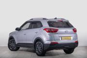 Hyundai Creta I Рестайлинг Томск  - изображение 29