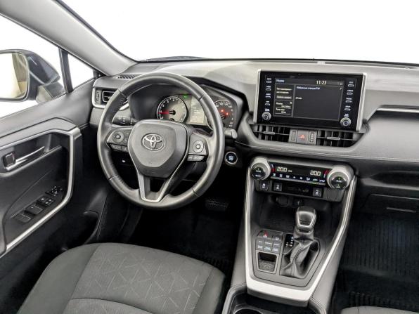 Toyota RAV4 V (XA50) с пробегом 2021 года, цена 3 500 000 рублей, 31500 км, внедорожник, Автокод Объявления
