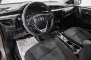 Toyota Corolla XI (E160 E170 E180) Новокузнецк  - изображение 35