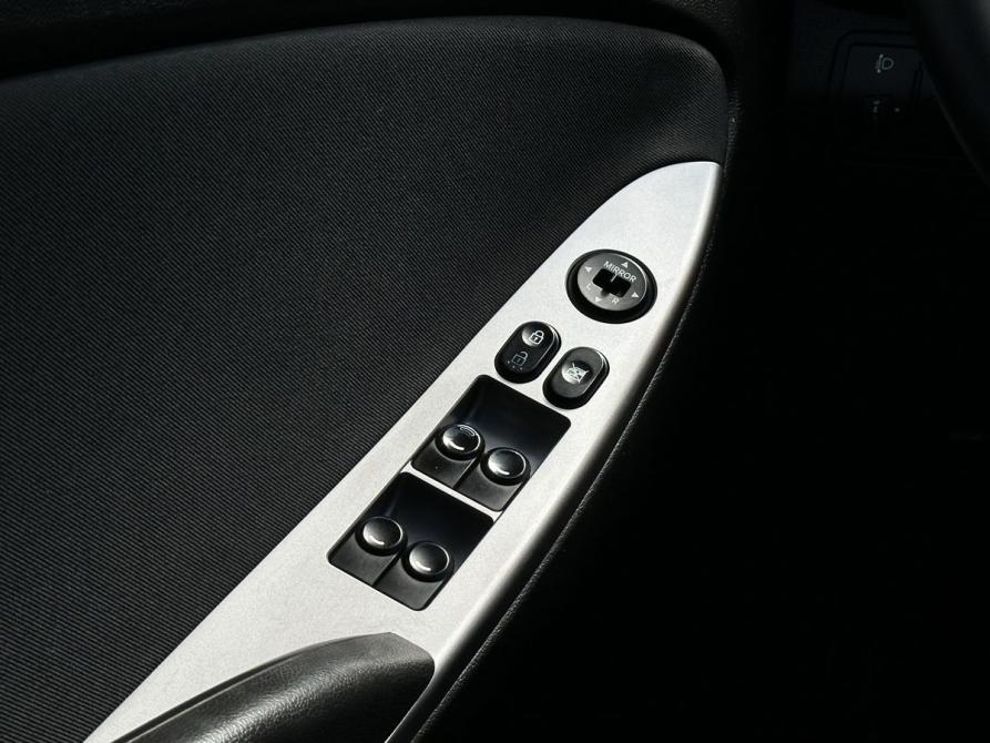 Hyundai Solaris I Рестайлинг Липецк  - изображение 14