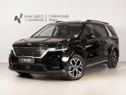 Kia Carnival IV Казань  - изображение 15