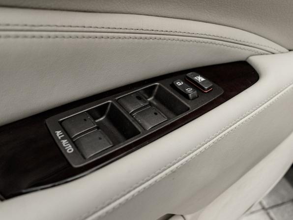 Lexus LS IV с пробегом 2008 года, цена 1 625 000 рублей, 256741 км, седан, Автокод Объявления
