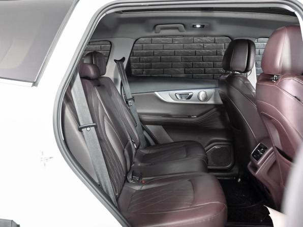 Chery Tiggo 8 Pro Max I Рестайлинг с пробегом 2023 года, цена 2 600 000 рублей, 50473 км, внедорожник, Автокод Объявления