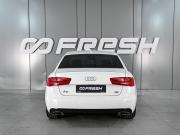 Audi A6 IV (C7) Ростов-на-Дону  - изображение 22