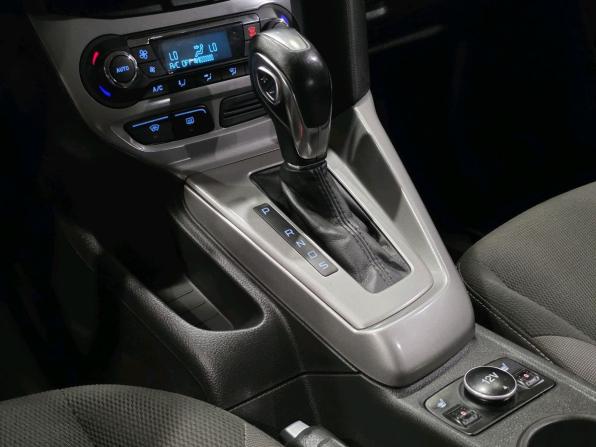 Ford Focus III с пробегом 2012 года, цена 550 000 рублей, 306758 км, седан, Автокод Объявления