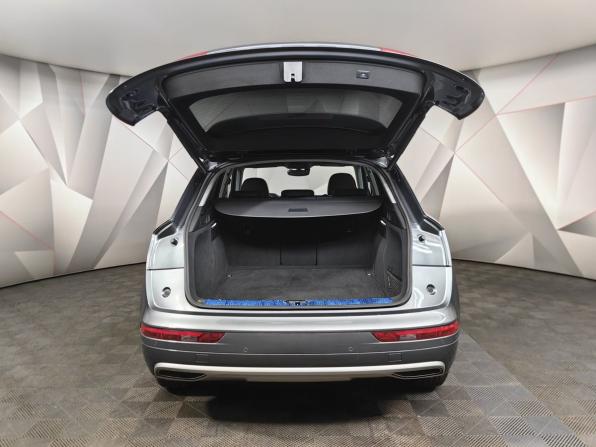Audi Q5 II (FY) с пробегом 2018 года, цена 3 230 000 рублей, 115545 км, внедорожник, Автокод Объявления