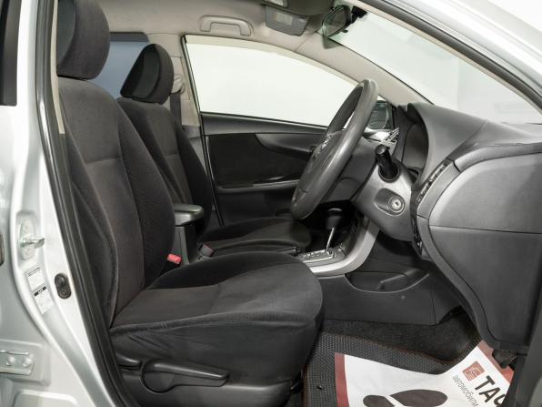Toyota Corolla X (E140 E150) Рестайлинг с пробегом 2012 года, цена 820 500 рублей, 278899 км, универсал, Автокод Объявления