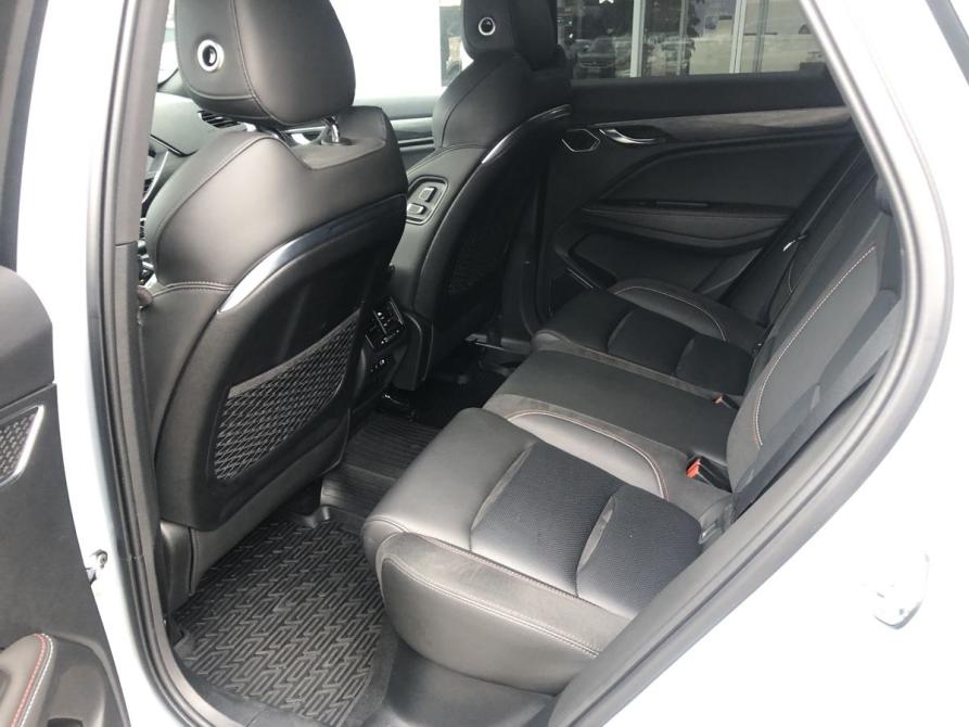 Geely Tugella I Рестайлинг Брянск  - изображение 12