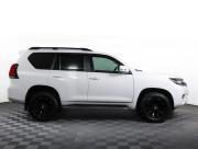 Toyota Land Cruiser Prado 150 Series Рестайлинг 2 Москва  - изображение 30